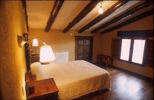 Casas Rurales Tio Frasquito y Cleto Yeste Exterior foto